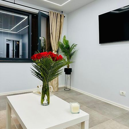 Ppu Home Timișoara Zewnętrze zdjęcie