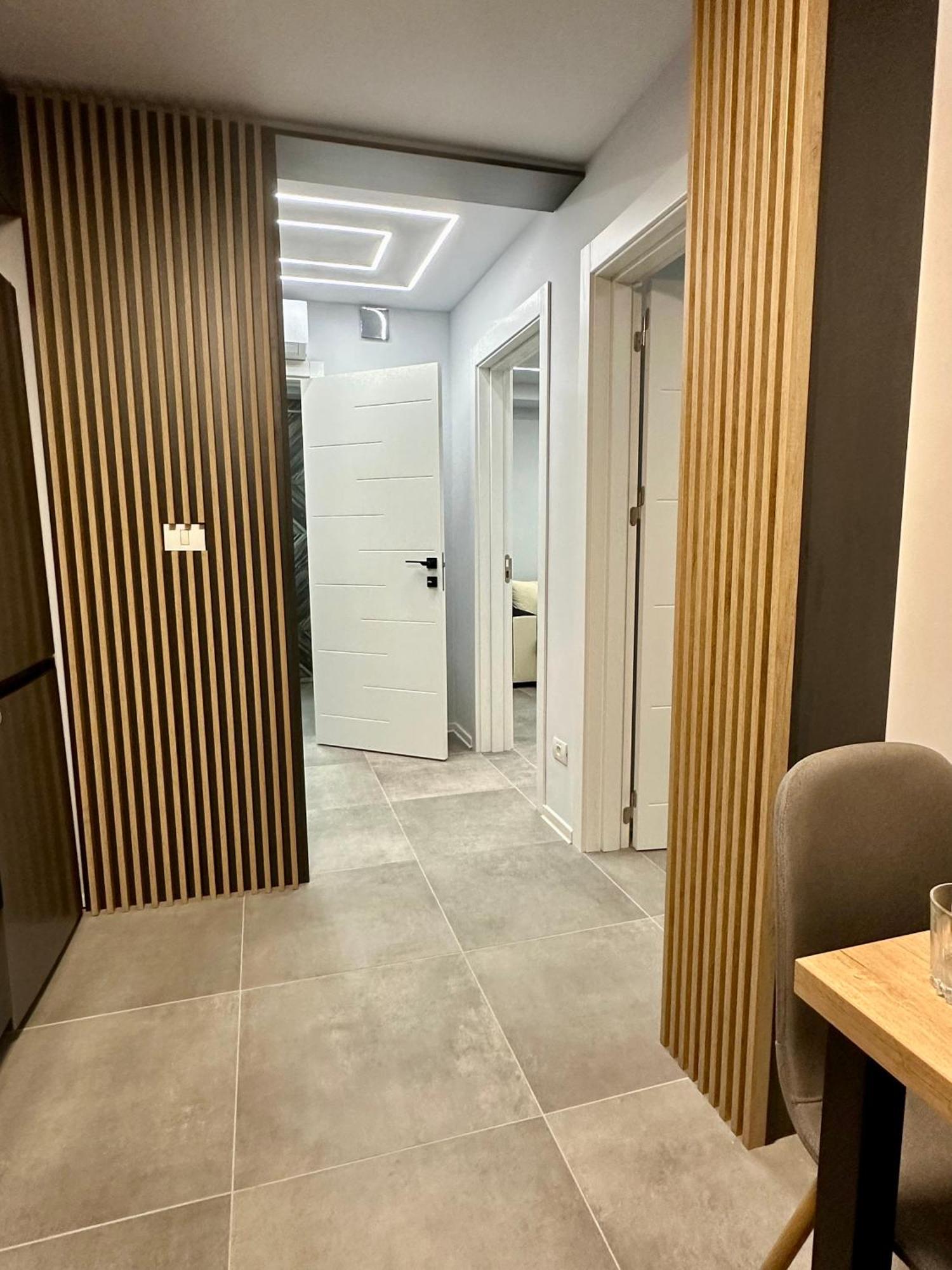 Ppu Home Timișoara Zewnętrze zdjęcie