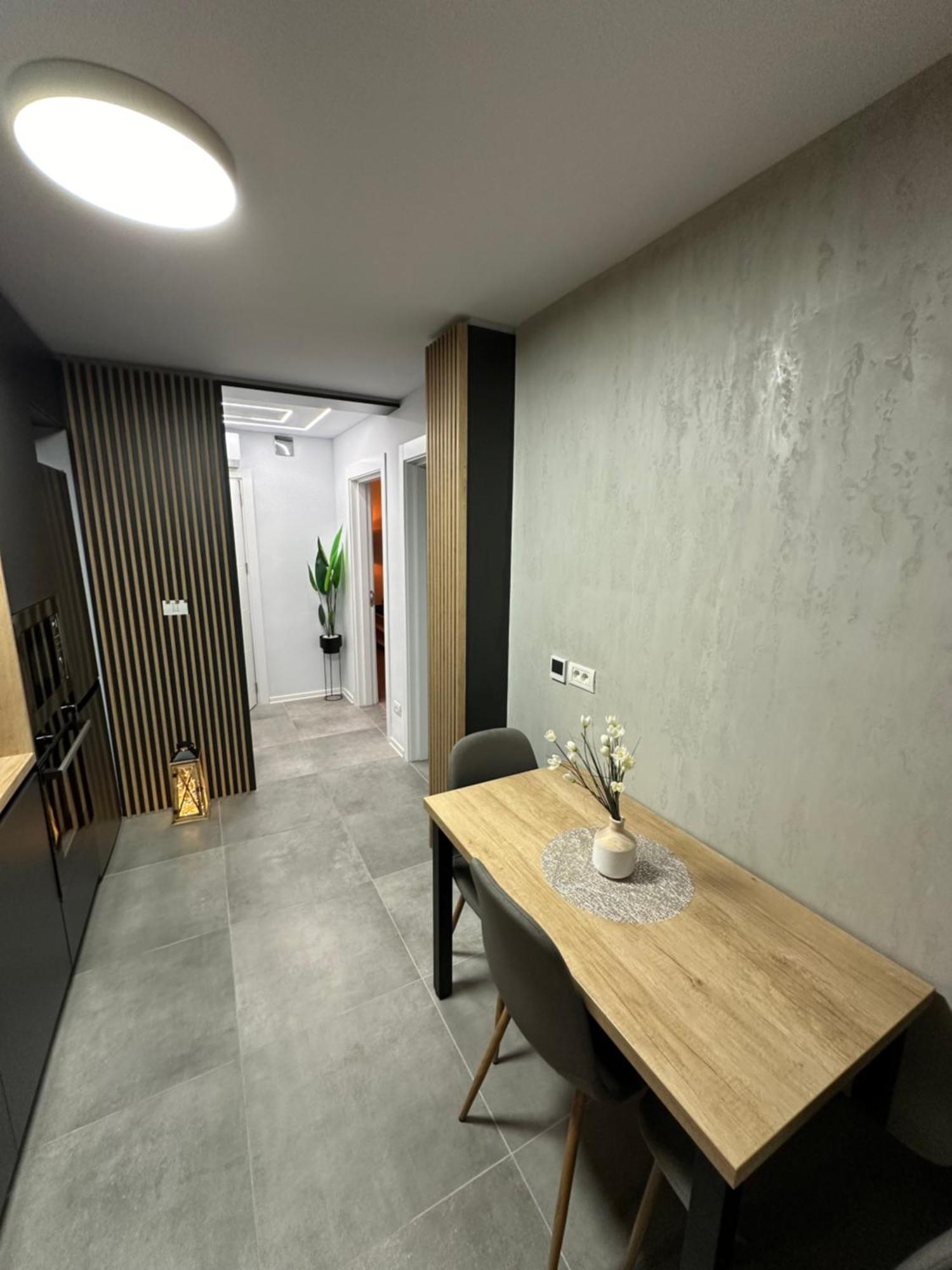 Ppu Home Timișoara Zewnętrze zdjęcie
