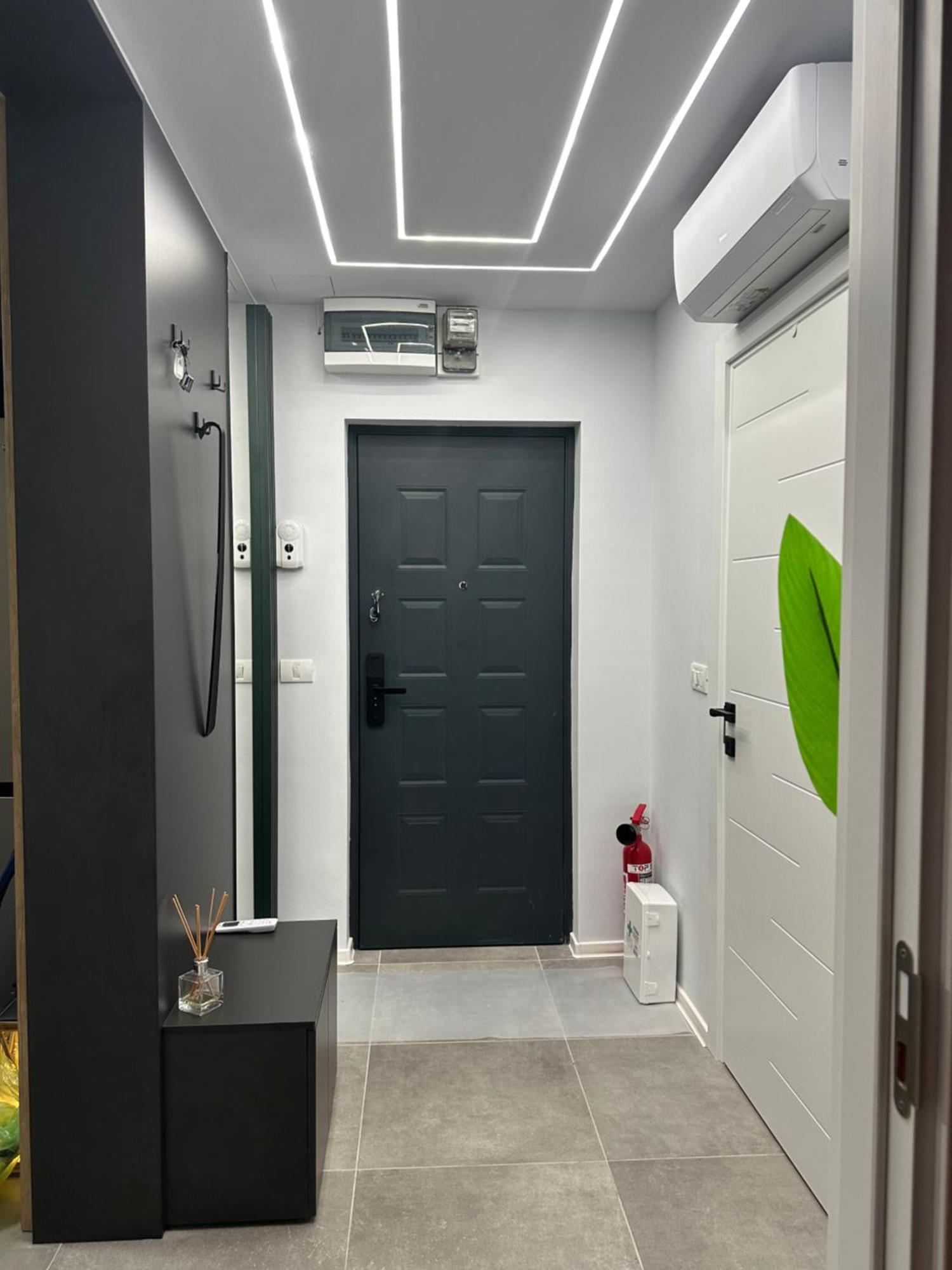 Ppu Home Timișoara Zewnętrze zdjęcie