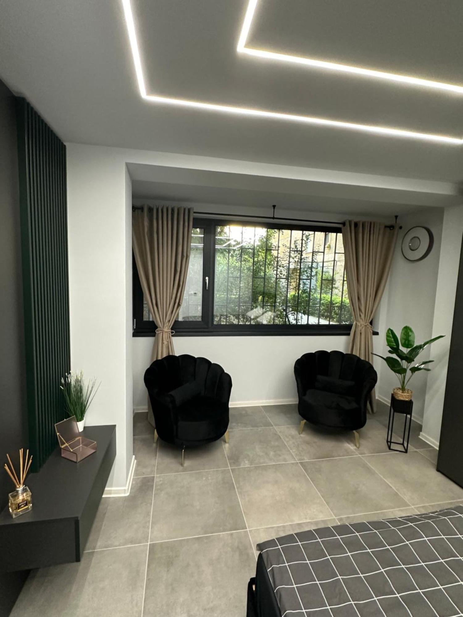 Ppu Home Timișoara Zewnętrze zdjęcie