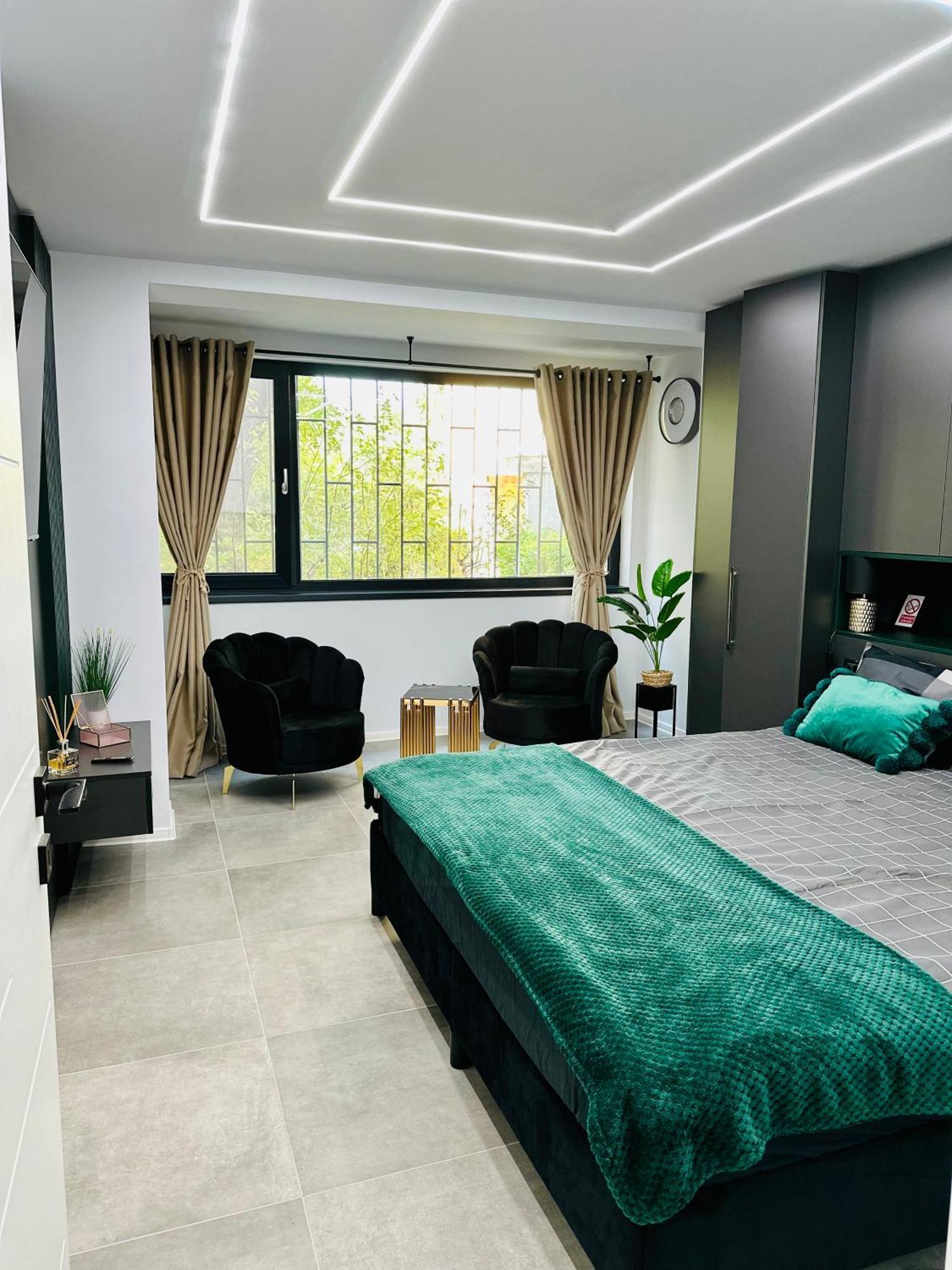 Ppu Home Timișoara Zewnętrze zdjęcie