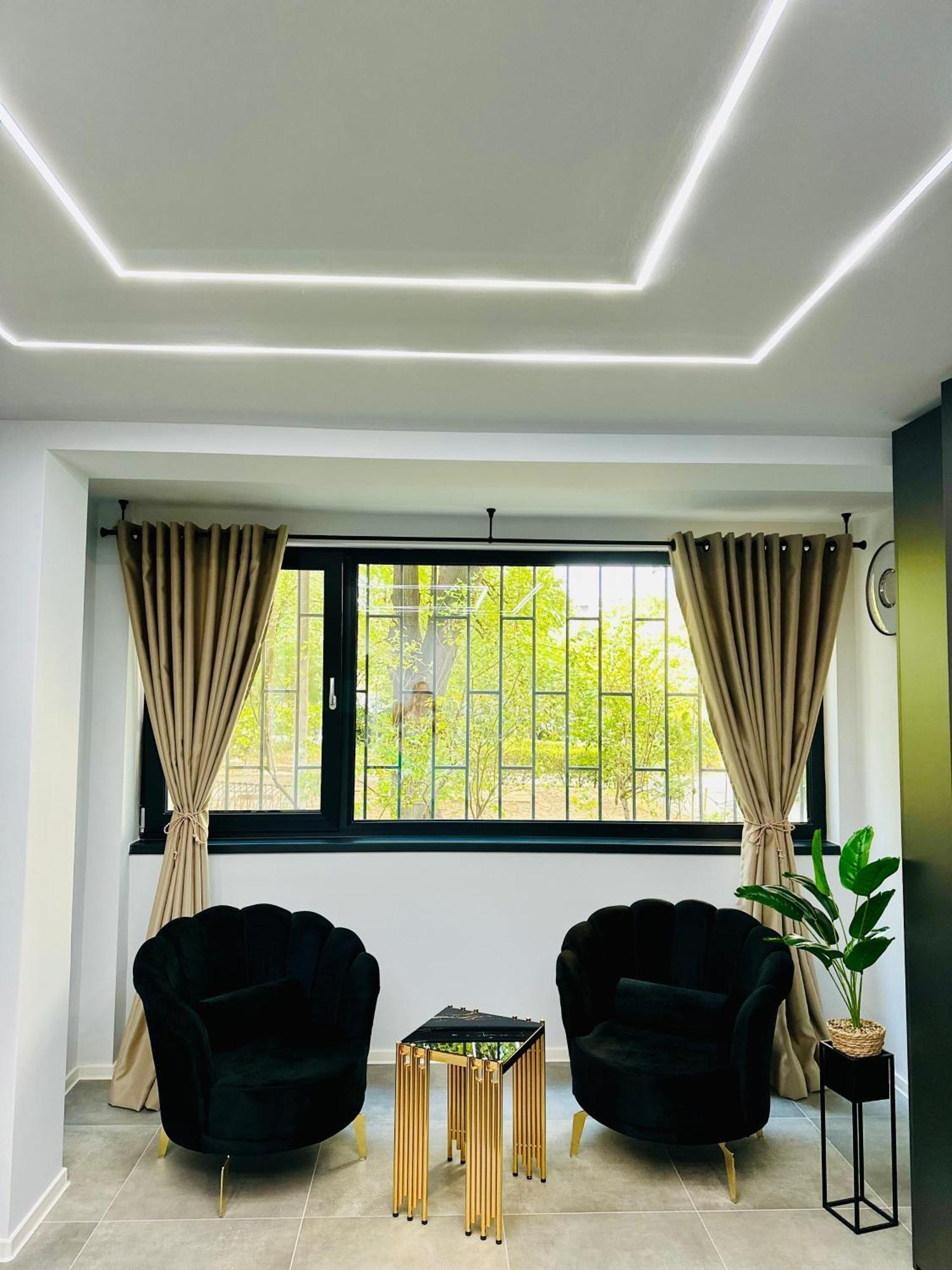 Ppu Home Timișoara Zewnętrze zdjęcie