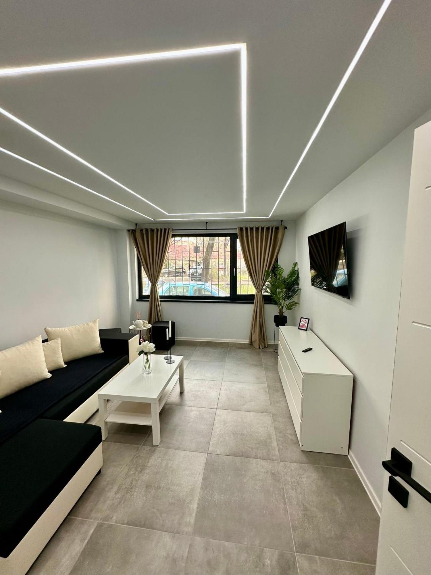 Ppu Home Timișoara Zewnętrze zdjęcie